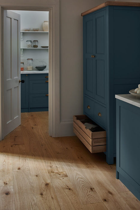 Woodpecker | Stonehaven Rustic Oak 190mm