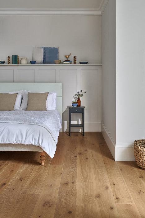 Woodpecker | Stonehaven Wisp Oak 190mm