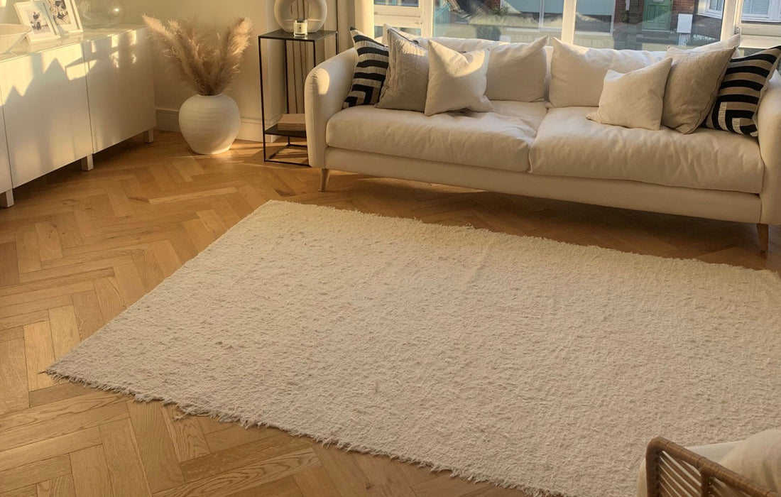 Ted Todd | Warehouse Sugar Cane Narrow Herringbone