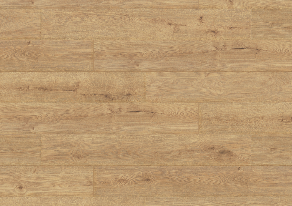 Krono | Long & Wide Plank Sundance Oak