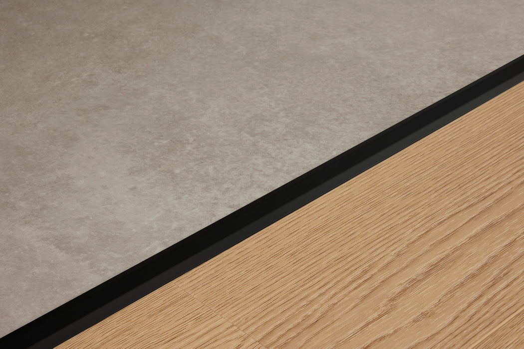 COREtec  | Aluminium Profiles 2m