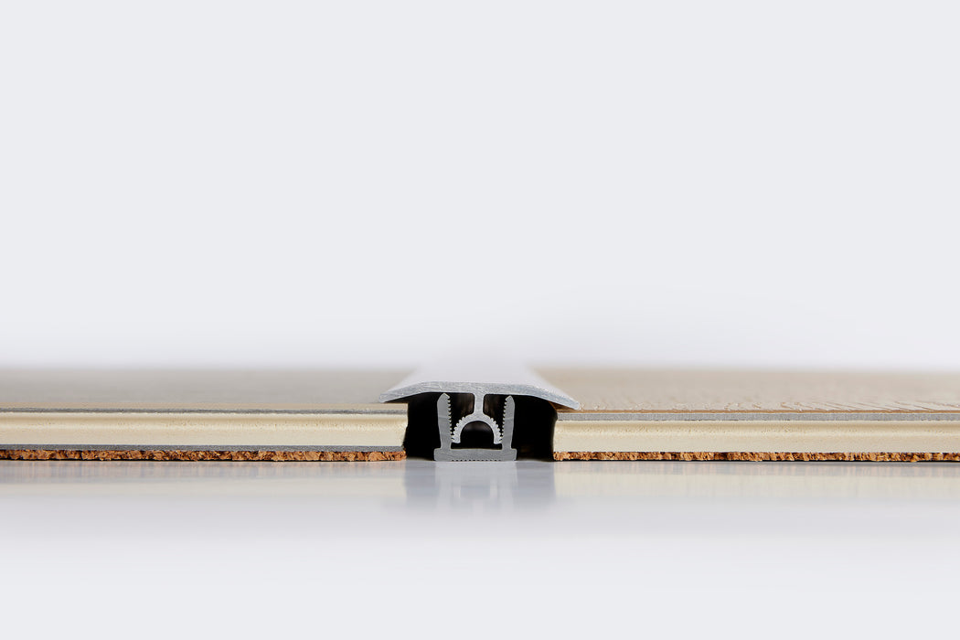 COREtec  | Aluminium Profiles 2m