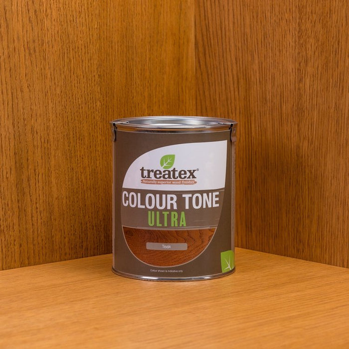 Treatex | Colour Tones Ultra