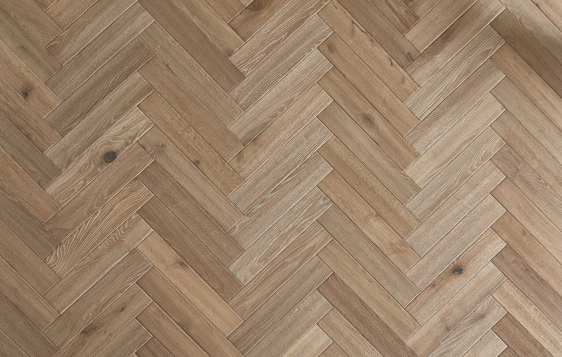 Ted Todd | Warehouse Thatch Narrow Herringbone