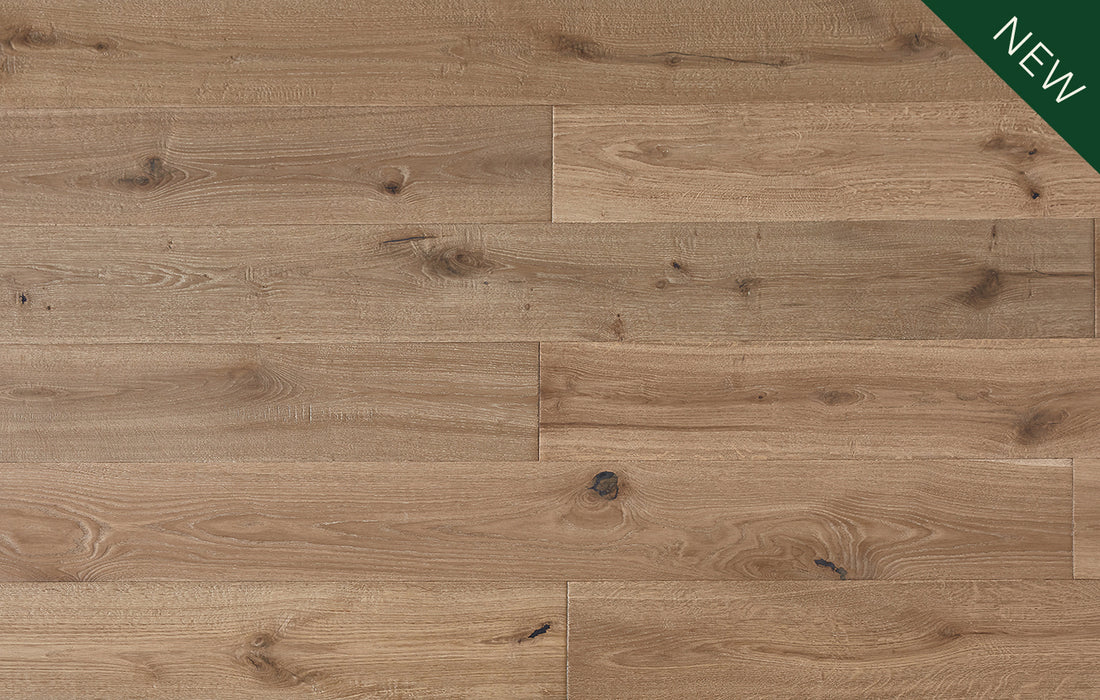 Ted Todd | Warehouse Thatch Wide Plank 190mm
