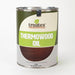 Treatex Thermowood Oil 2.5L