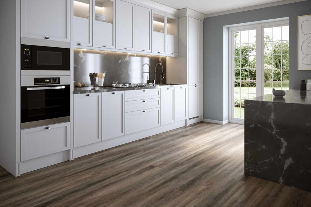 Luvanto | Premium Design Wood Planks Tudor Oak