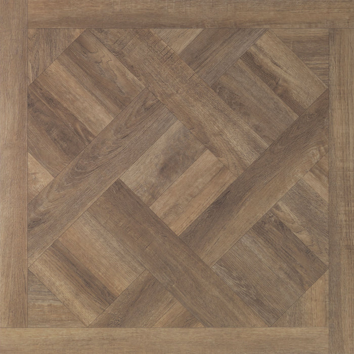 Luvanto | Premium Design Shaker Tudor Oak
