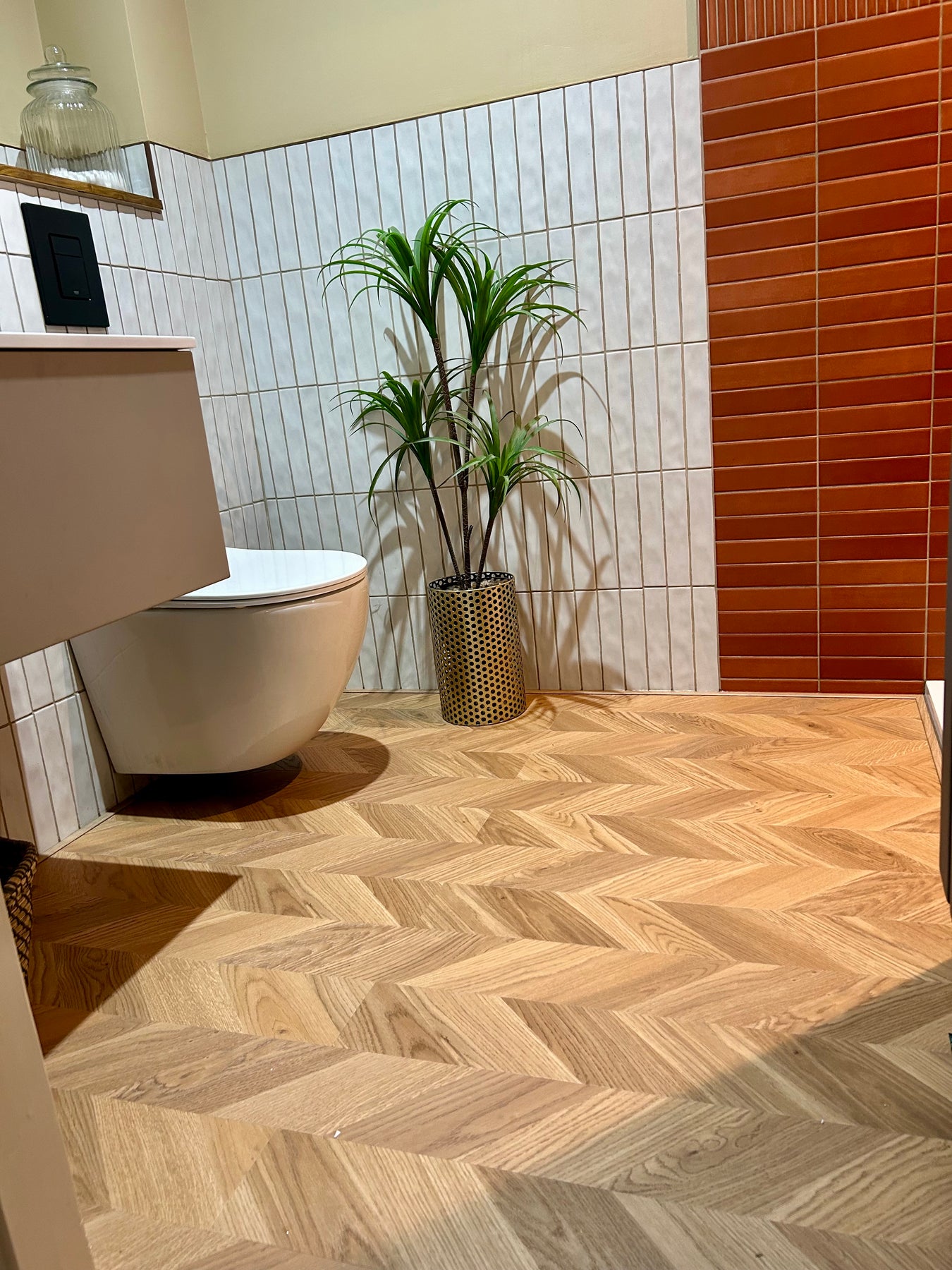 Floorify Luxury Vinyl Twist Flooring Collection