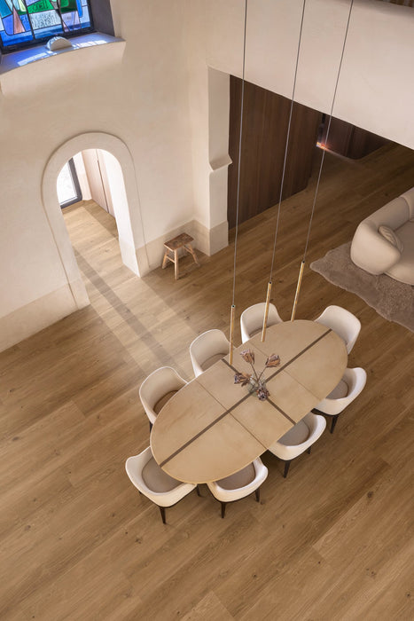 COREtec | XL-END Saumur