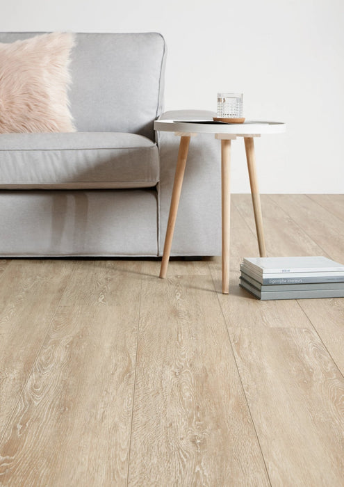 Coretec Essentials 1800 Warwick Oak 53 - Newland Floors and Doors