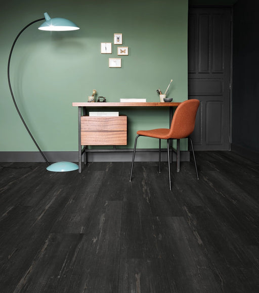 Coretec Essentials 1200 Painted Oak 99 - Newland Floors and Doors
