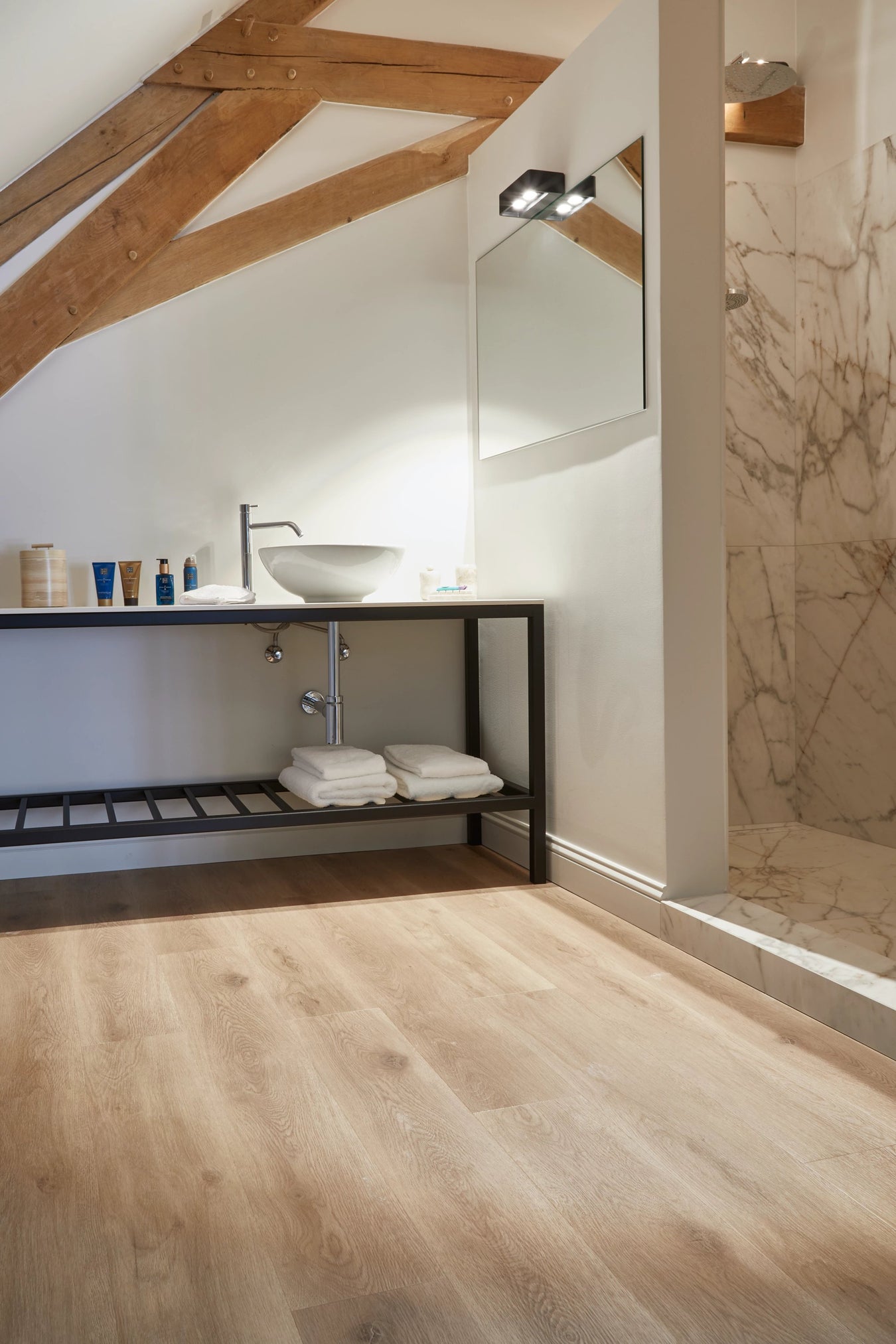 COREtec Naturals 1200 Series