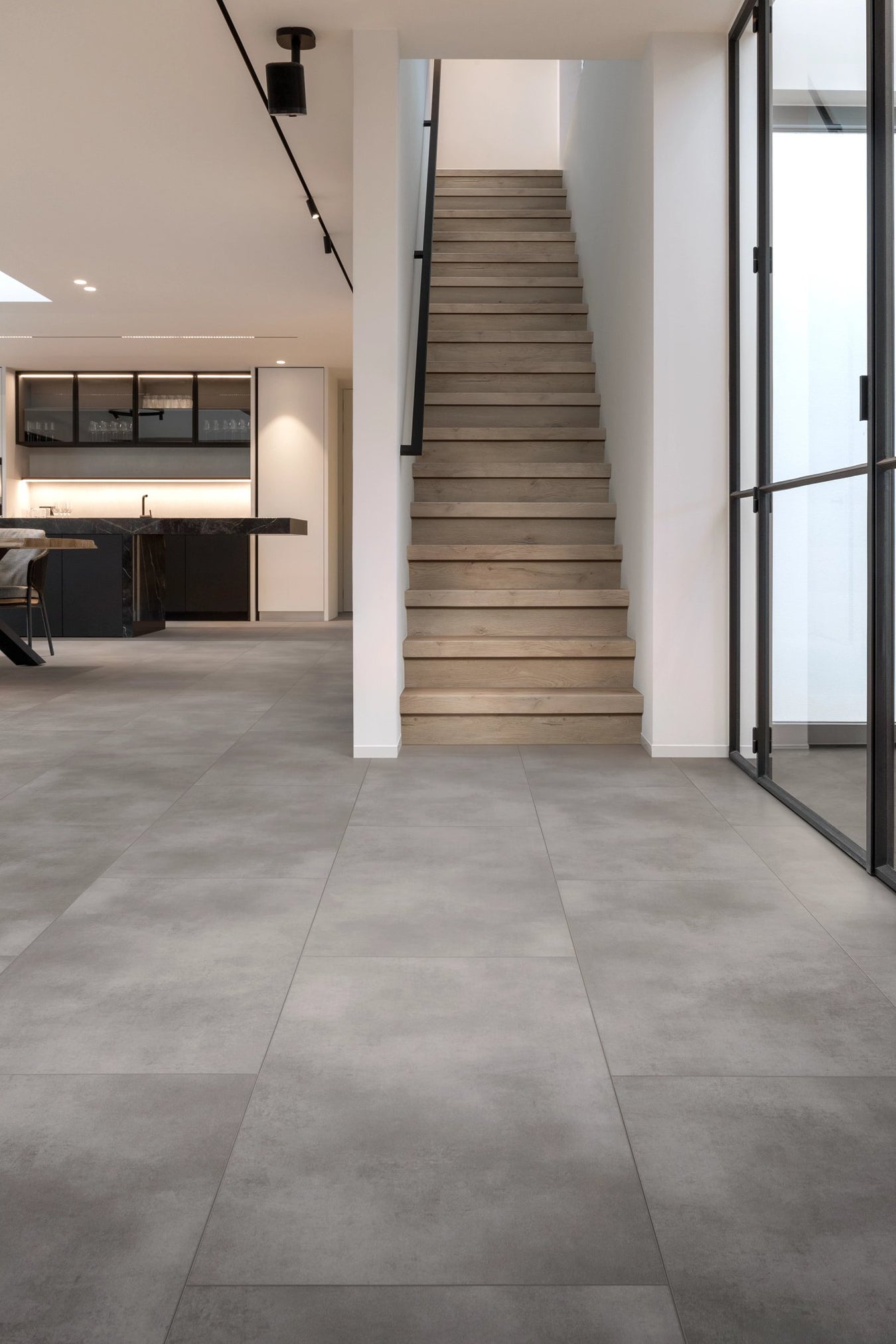 COREtec Naturals Tile Series