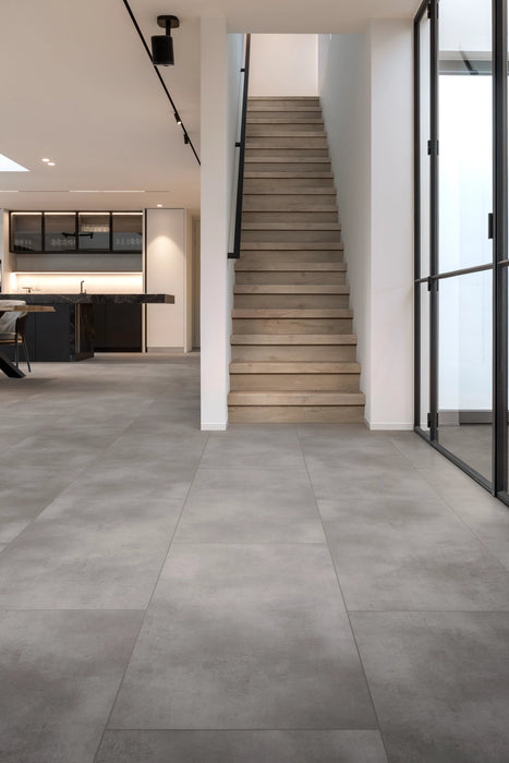 COREtec | Naturals Tile+ Series Matterhorn