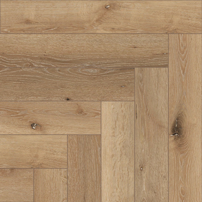 COREtec | Naturals HB Herringbone Series Lumber