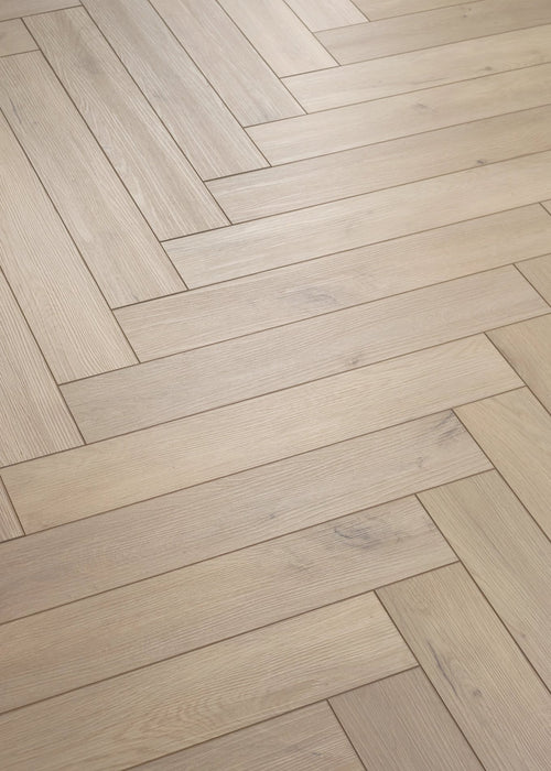 COREtec | Naturals HB Herringbone Series Forest