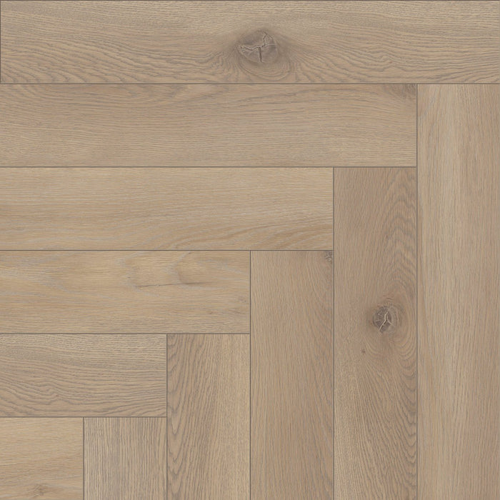 COREtec | Naturals HB Herringbone Series Meadow