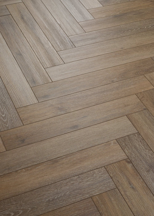 COREtec | Naturals HB Herringbone Series Acorn