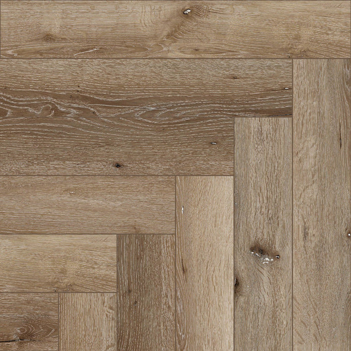 COREtec | Naturals HB Herringbone Series Acorn