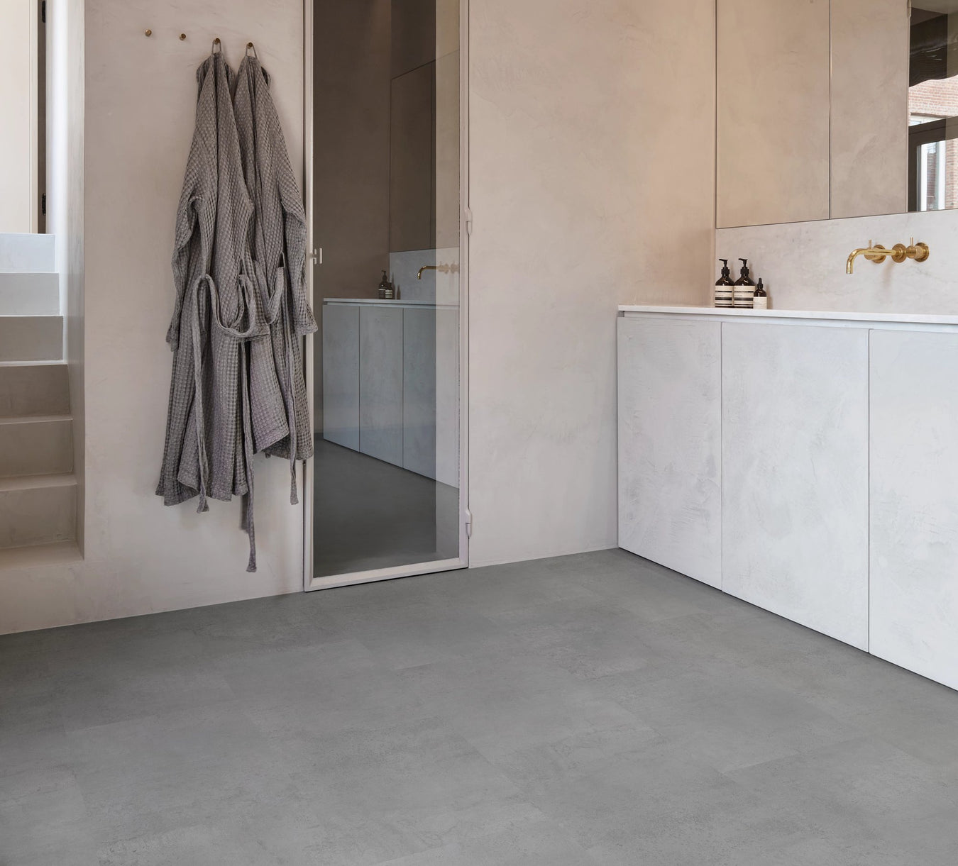 COREtec Essentials Tile Series