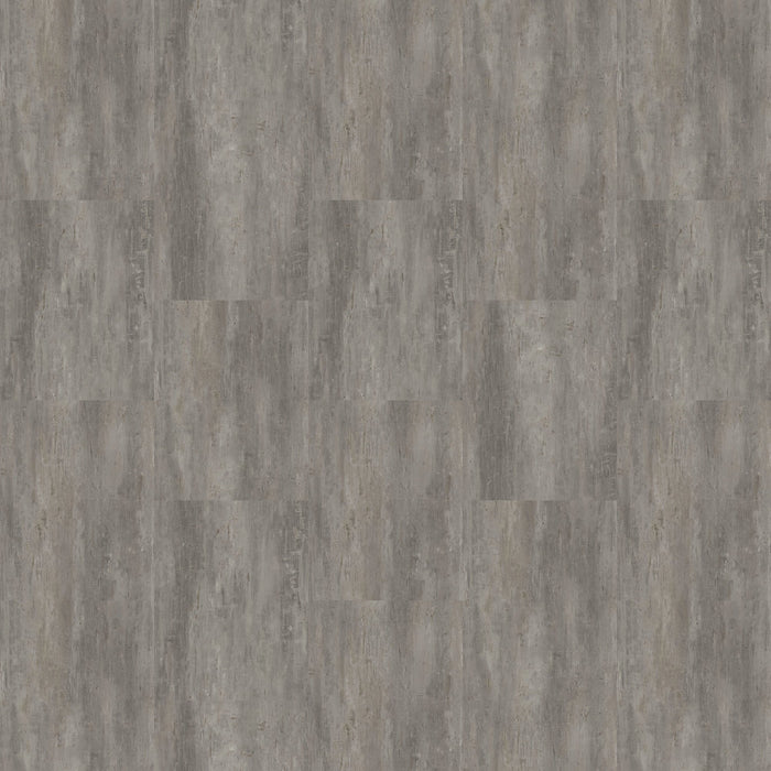 COREtec | Essentials Tile Series Weathered Concrete 03