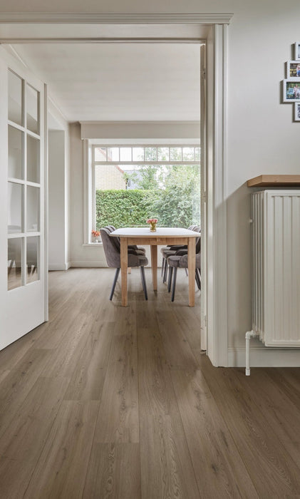 Coretec Essentials 1500 Cleveland Oak 86 - Newland Floors and Doors