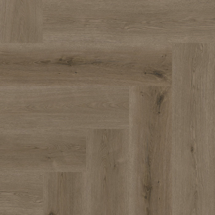 COREtec | The Essentials Herringbone Series Texas Oak H86