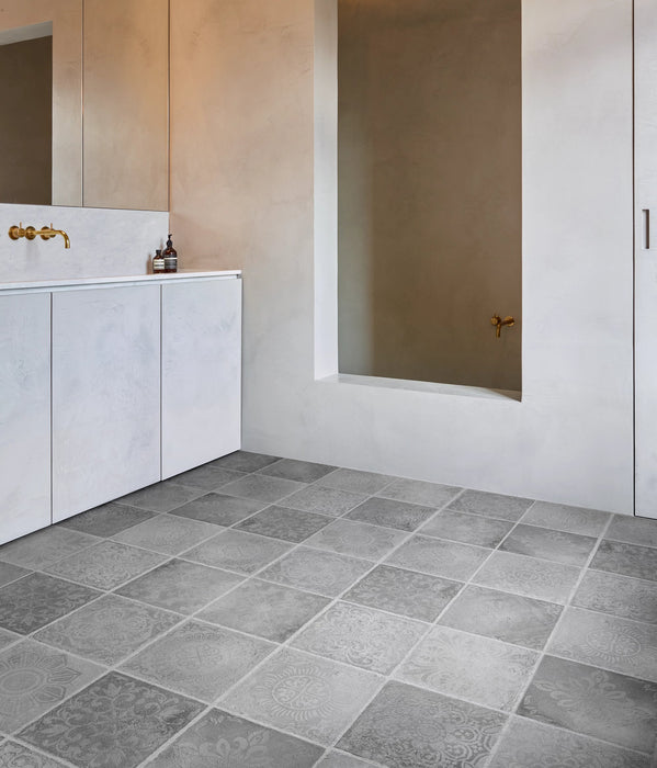 COREtec | Essentials Tile++ Series Rabat 94