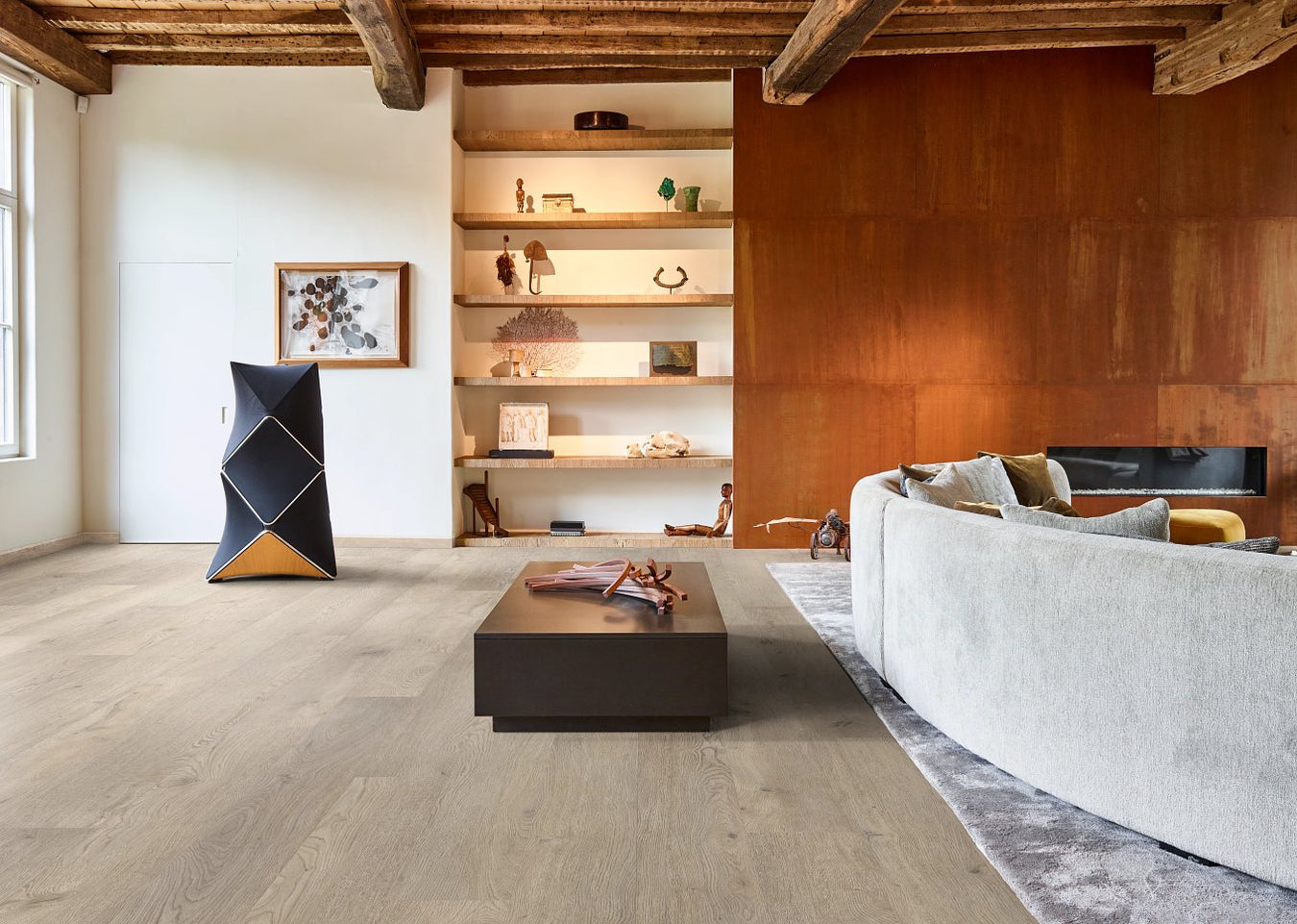 COREtec XL-END – Luxury Vinyl Flooring with Maximum Impact