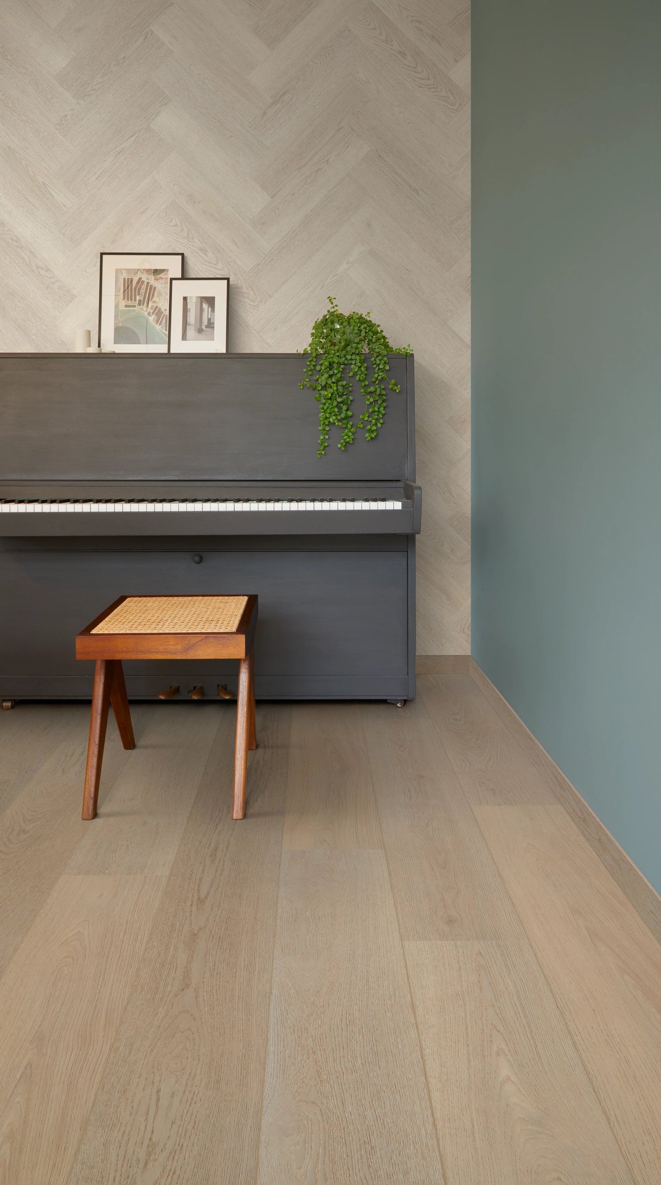 COREtec Naturals 1800 Series