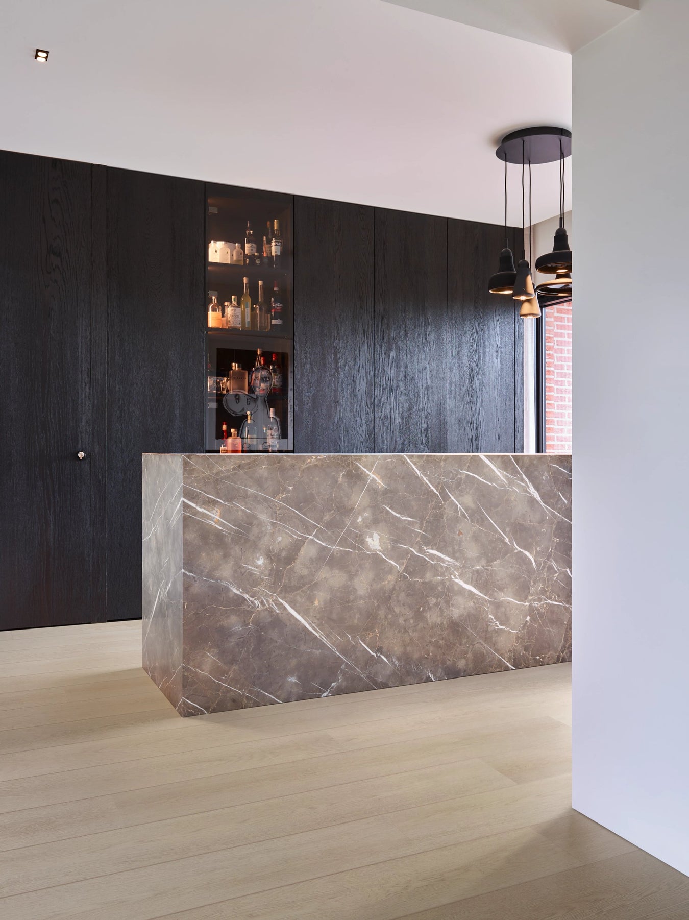 COREtec Naturals 1500 Series