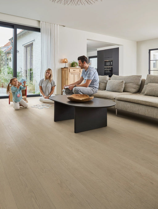 Coretec Naturals Multi Fern - Newland Floors and Doors