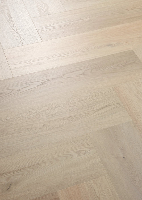 COREtec | Naturals WBE Herringbone Series Flora