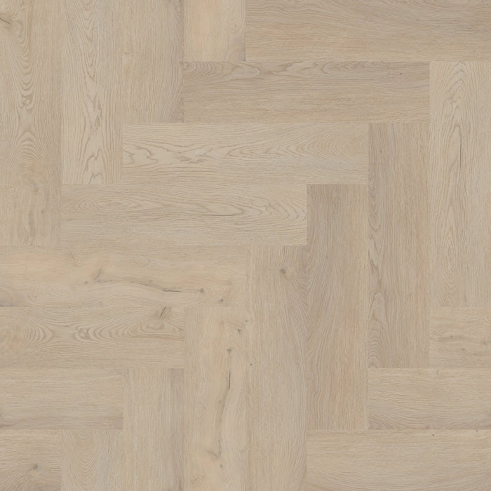 COREtec | Naturals WBE Herringbone Series Flora