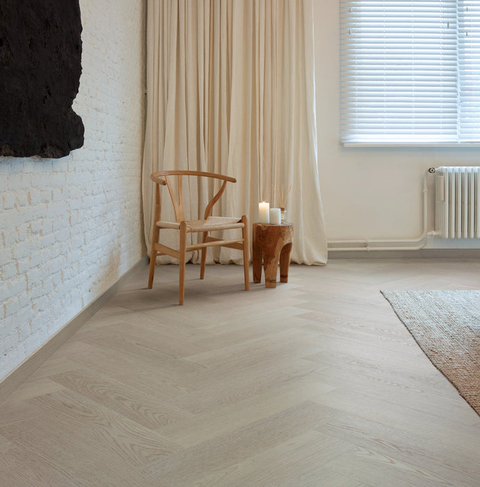 COREtec | Naturals HBE Herringbone Series Juniper