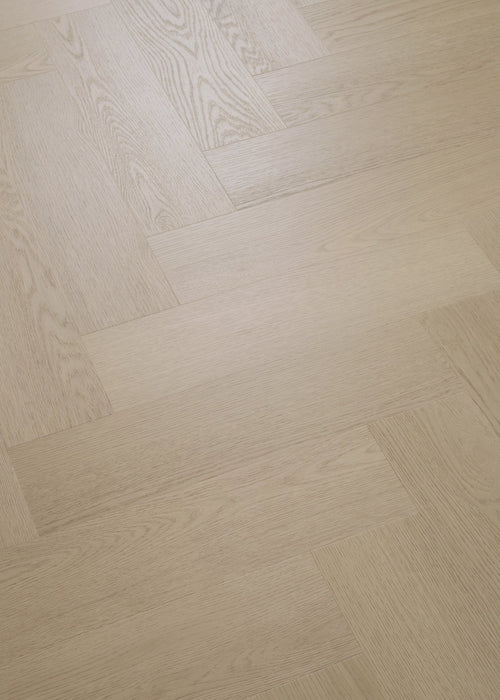 COREtec | Naturals HBE Herringbone Series Barley