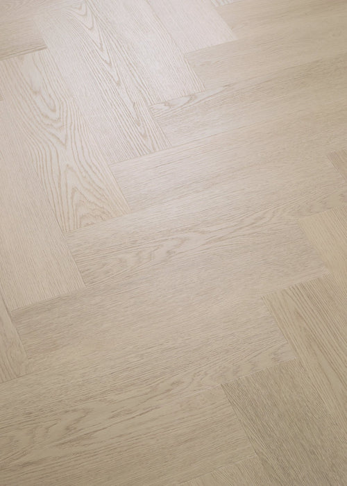 COREtec | Naturals HBE Herringbone Series Aurora