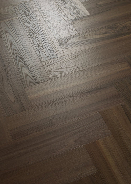 COREtec | Naturals HBE Herringbone Series Juglans