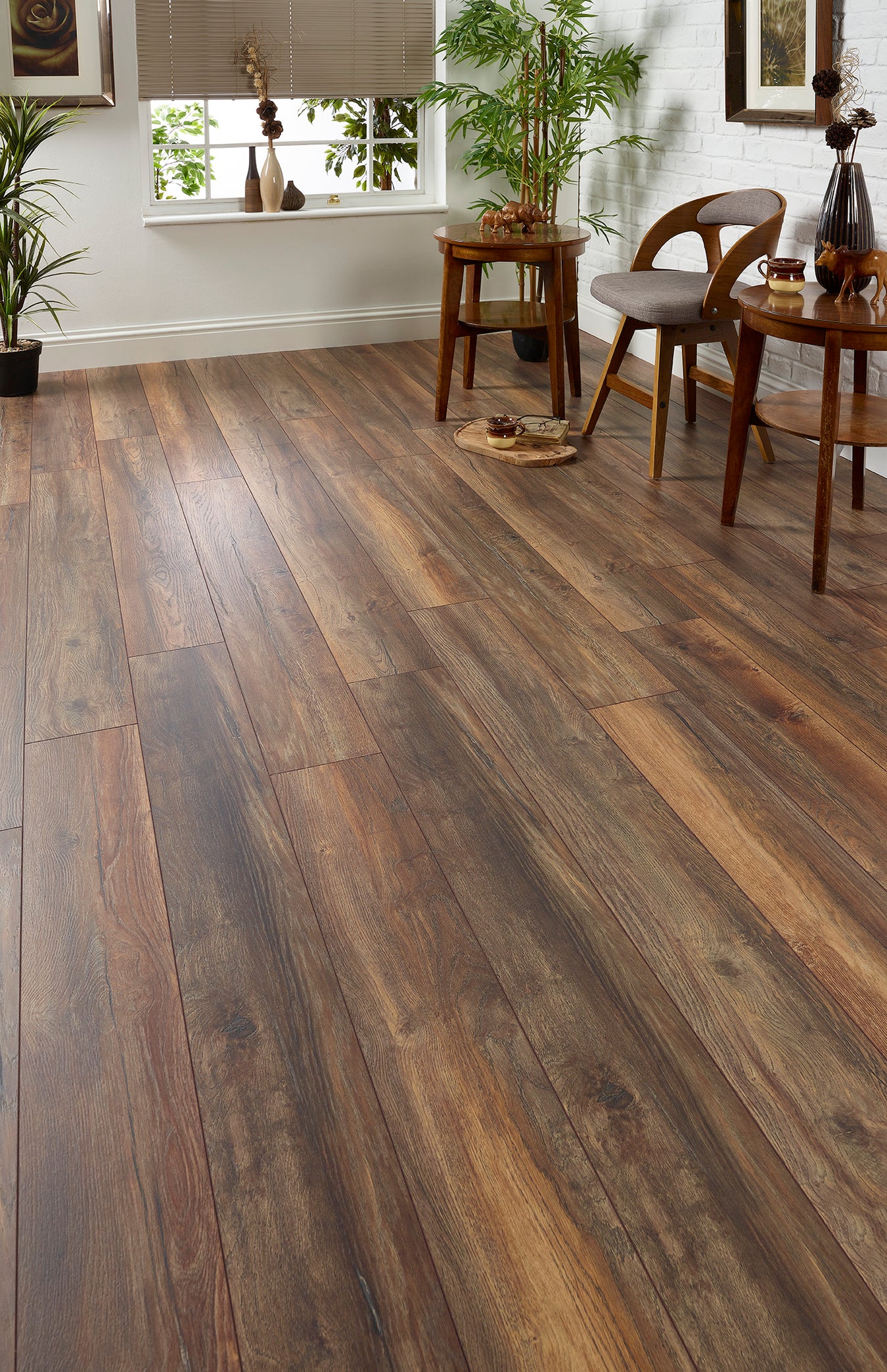 Laminate Flooring