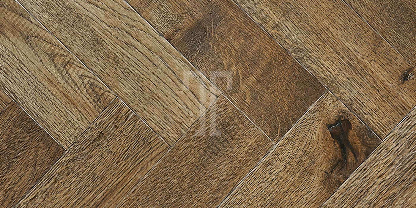 Ted Todd | Warehouse Husk Narrow Herringbone