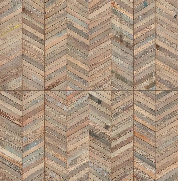 Karta | BioFibre Series | Shumate Chevron Plank