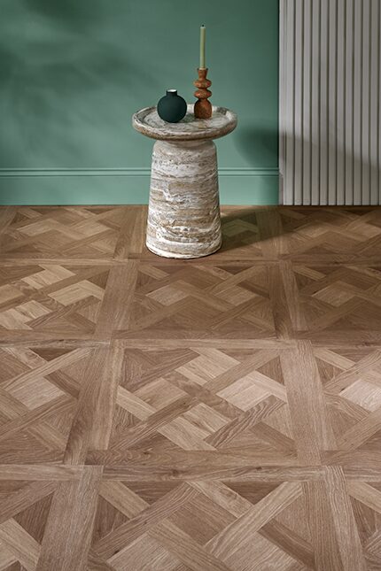 Woodpecker | Warwick Emrys Oak Design Panel