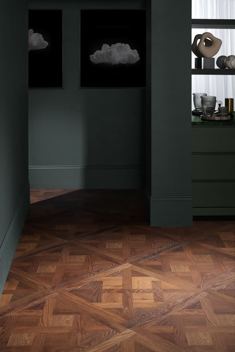 Woodpecker | Warwick Hazelnut Oak - Newland Floors and Doors