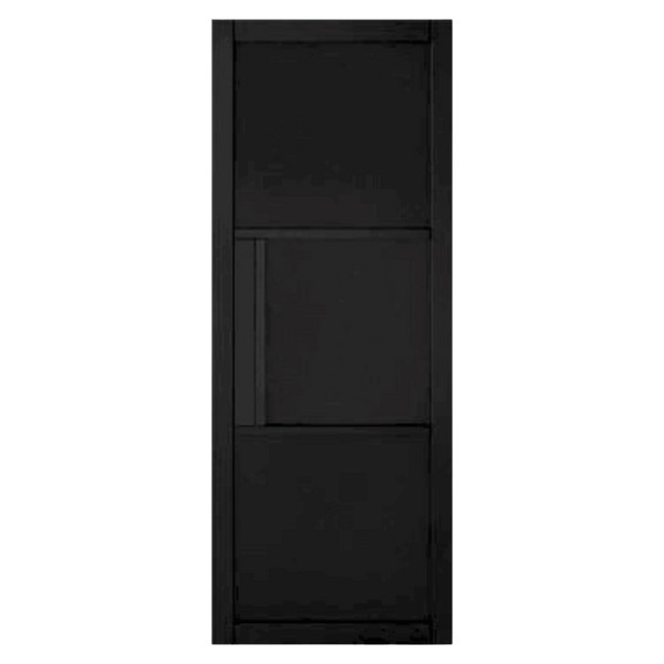Black Industrial