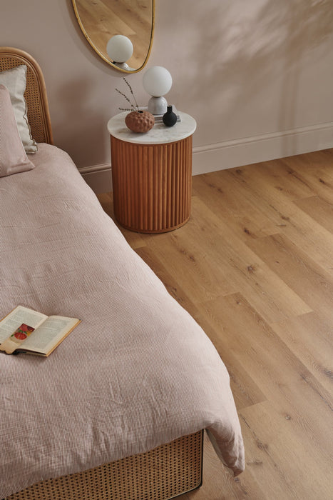 Woodpecker | Weymouth Malted Oak 180mm