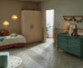 Woodpecker | Weymouth Alaskan Oak Herringbone - Newland Floors and Doors