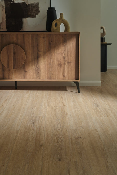 Woodpecker | Weymouth Almond Oak 180mm