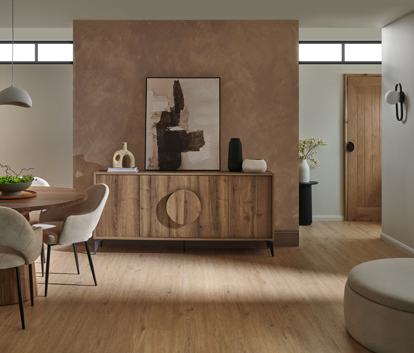 Woodpecker | Weymouth Almond Oak 180mm