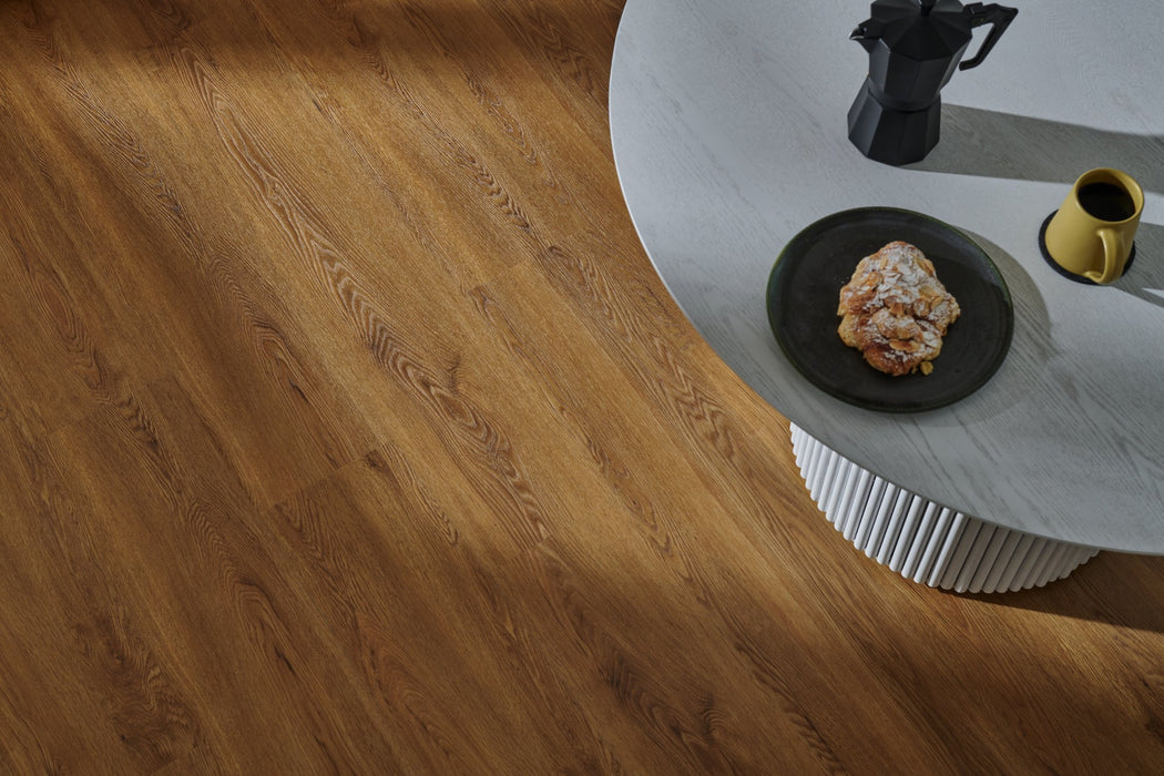 Woodpecker | Weymouth Millhouse Oak 228mm - Newland Floors and Doors